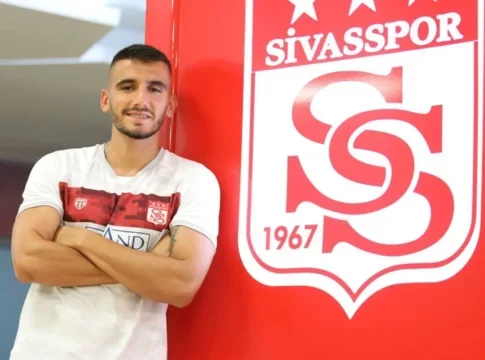 Πούγγουρας, η 2η χειμερινή προσθήκη για τον ΟΦΗ