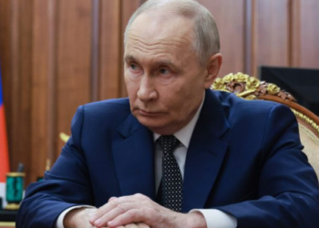 Πούτιν: Αν η Ουκρανία δεν θέλει ειρηνική λύση, η Ρωσία θα πετύχει τους στόχους της με τη βία