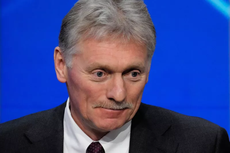 Peskov