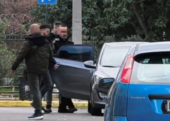 Προφυλακίστηκε ο γιος της Ελένης Παπαδοπούλου για τη δολοφονία της