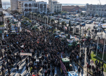 Πρώτη απάντηση αγροτών στο κάλεσμα Μητσοτάκη: «Θέλουν το διαίρει και βασίλευε»