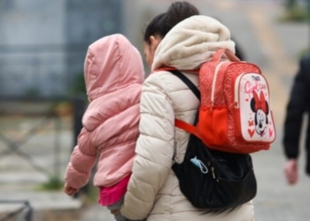 Πρωτοχρονιά με επέλαση ψύχους – «Θα χρειαστεί προσοχή και στην Κρήτη»