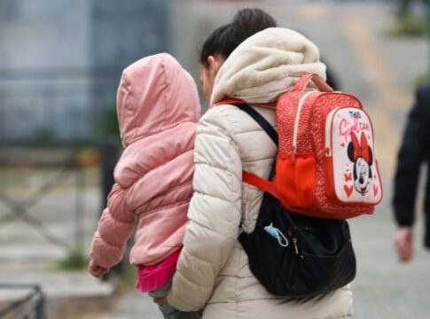 Πρωτοχρονιά με επέλαση ψύχους – «Θα χρειαστεί προσοχή και στην Κρήτη»