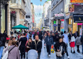 Πρωτοχρονιά στα μπλόκα θα κάνουν οι αγρότες – Στις 12:00 κλείνει η εθνική οδός στο ρεύμα προς Αθήνα