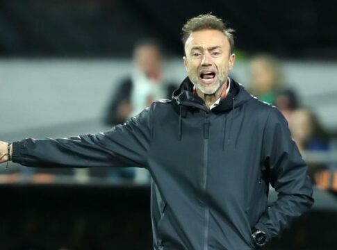 Προβληματισμένος ο Κόντης: «Νιώθω περίεργα μετά από κάθε παιχνίδι»