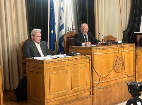 Προϋπολογισμός Δήμου Ηρακλείου: Στο «κόκκινο» η αντιπαράθεση για την αύξηση των τελών