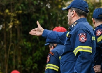 Ψάχνουν παντού τον 33χρονο από το Ηράκλειο – βρέθηκε το αυτοκίνητο του