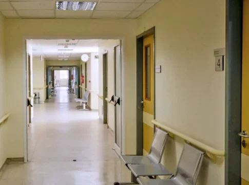 Πτώση άνδρα από πρώτο όροφο στο Ηράκλειο: Νέα τροπή στην υπόθεση