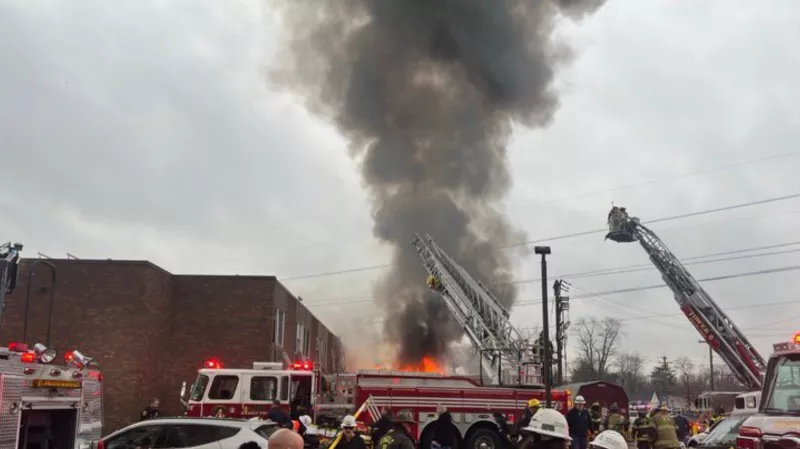 Γηροκομείο Σίλβερ Λέικ, στην κωμόπολη Μπρίστολ