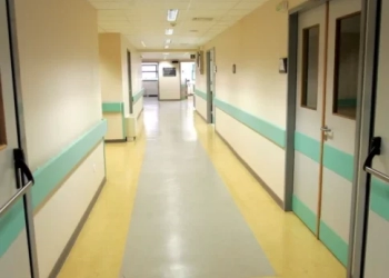 Ρέθυμνο: Παραμένουν στην παιδιατρική κλινική τα δυο ανήλικα έως ότου ολοκληρωθεί η κοινωνική έρευνα