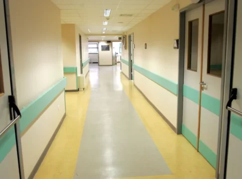 Ρέθυμνο: Παραμένουν στην παιδιατρική κλινική τα δυο ανήλικα έως ότου ολοκληρωθεί η κοινωνική έρευνα