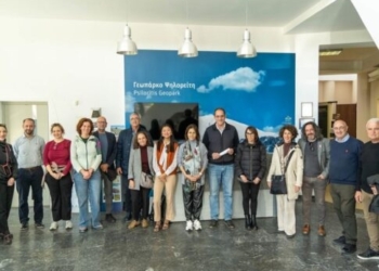 Ρέθυμνο: Συμμετοχή εκπροσώπων κοινωνικών επιχειρήσεων της Περιφέρειας Κρήτης σε εργαστήριο μελέτης