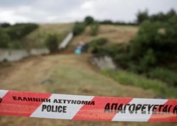 Ρέθυμνο: Βρήκε τον αδερφό του απαγχονισμένο στο χωράφι!