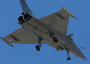 Reuters: Ελλάδα, Ισραήλ και Κύπρος εντείνουν τις κοινές ασκήσεις στην ανατολική Μεσόγειο