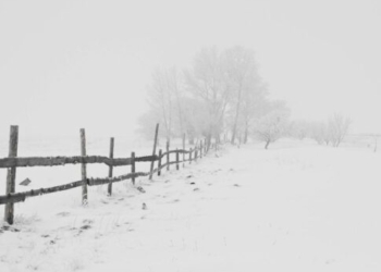 Ρεβεγιόν με βροχή στην Κρήτη και «λευκή» Πρωτοχρονιά στα ορεινά – Πού θα χιονίσει, ο καιρός των επόμενων ωρών