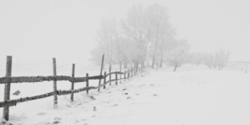 Ρεβεγιόν με βροχή στην Κρήτη και «λευκή» Πρωτοχρονιά στα ορεινά – Πού θα χιονίσει, ο καιρός των επόμενων ωρών