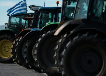 Ρεβεγιόν στα μπλόκα για τους αγρότες – Νέα πανελλαδική σύσκεψη για την κλιμάκωση των κινητοποιήσεων