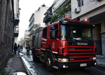 Ροδόπη: Δικογραφία για εμπρησμό από αμέλεια σε βάρος της μητέρας του 7χρονου που απανθρακώθηκε