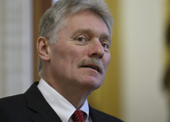 Ρωσία: Θετικό βήμα το ότι παύει να χαρακτηρίζεται η Ρωσία άμεση απειλή στη νέα στρατηγική εθνικής ασφαλείας των ΗΠΑ