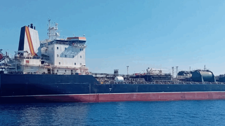 Ρωσικά drone έπληξαν τουρκικό πλοίο στη Μαύρη Θάλασσα - Βίντεο μετά το κτύπημα