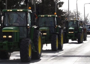 Σε κινητοποιήσεις επ’ αόριστον καλούν οι αγρότες του Λασιθίου