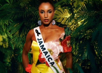 Σε πολύ κρίσιμη κατάταση η Μις Tζαμάικα, μετά το ατύχημα στα Miss Universe - Η ανακοίνωση των καλλιστείων