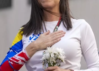 Σήμερα η απονομή του Νόμπελ Ειρήνης - Θα καταφέρει η Ματσάδο να παραστεί, παρά την απαγόρευση της κυβέρνησης Μαδούρο;