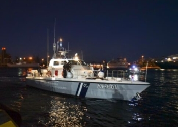 Σοκάρουν οι περιγραφές του δημάρχου Ιεράπετρας για το πως εντοπίστηκαν νεκροί οι 18 μετανάστες