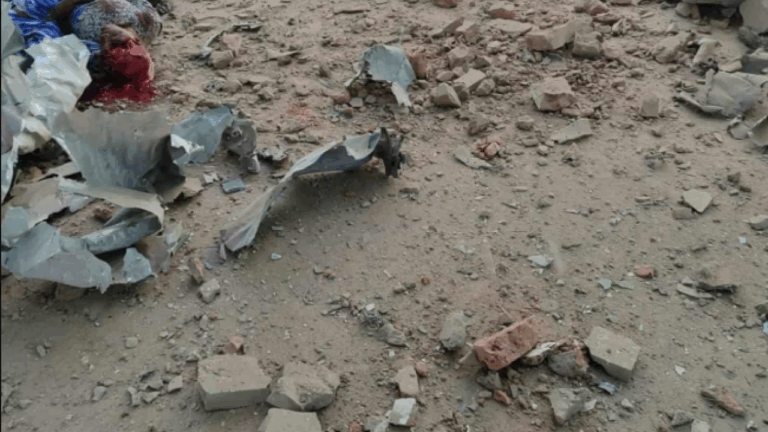 Σουδάν: Οκτώ νεκροί εξαιτίας επιδρομής drone σε χωριό του Νότιου Κορντοφάν