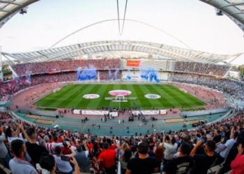 Σούπερ Καπ: Τόσα εισιτήρια θα πάρουν Ολυμπιακός και ΟΦΗ