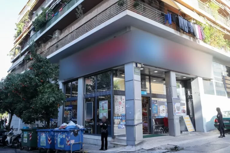 Πτώση ασανσέρ