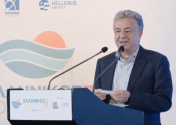 Στ. Αρναουτάκης: Η Κρήτη είναι οι άνθρωποι της δημιουργίας κι όχι η μειοψηφία που την αμαυρώνει