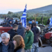 Στα μπλόκα παραμένουν οι αγρότες - Ανοίγουν διόδια για την εξυπηρέτηση των οδηγών