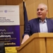 Στα εγκαίνια του Κέντρου Υποστήριξης Μικροπιστώσεων στο Επιμελητήριο Ηρακλείου ο Δήμαρχος Βιάννου