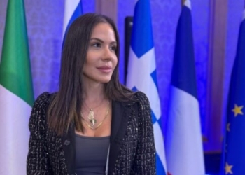 Στη 24η Συνάντηση PAM και ASCAME για την Γαλάζια Οικονομία η Ελένη Βατσινά