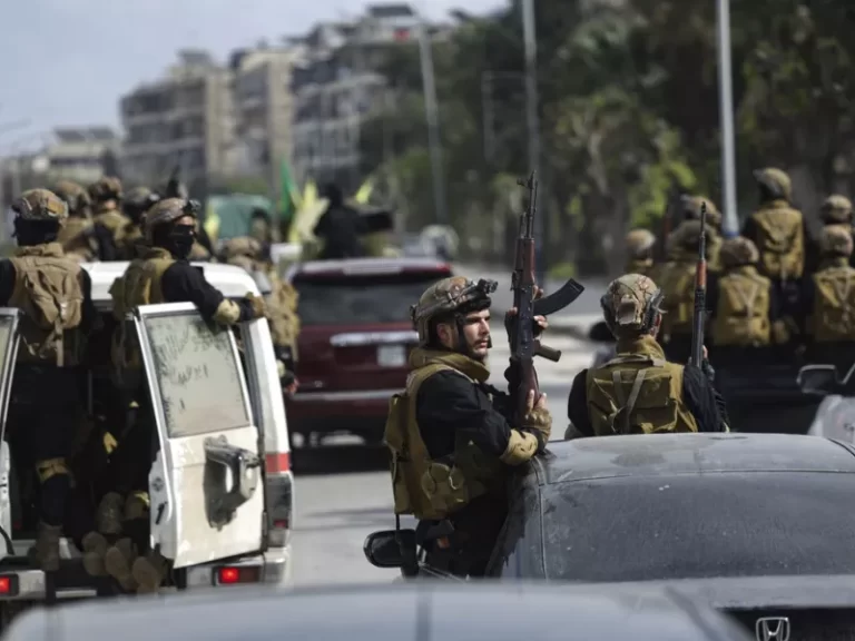 Κούρδοι Συρία