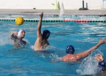Στην 3η θέση της Water Polo League 2 το πόλο του ΟΦΗ: “Μπορούσαμε και ακόμα πιο ψηλά”