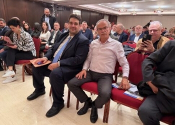 Στην έκτακτη Γενική Συνέλευση της ΚΕΔΕ και στη Γενική Συνέλευση των ΔΕΥΑ συμμετείχε ο Γ. Μαλανδράκης