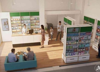 Στην οδό Μυλωνογιάννη το Δημοτικό Κοινωνικό Φαρμακείο – Ξεκίνησαν οι εργασίες για τη νέα κοινωνική δομή του Δήμου Χανίων