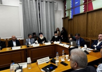 Στην Περιφέρεια Κρήτης η Κυπριακή αντιπροσωπεία στο πλαίσιο της απευθείας αεροπορικής σύνδεσης Λάρνακας – Ηρακλείου