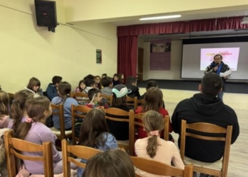 Στις Μέλαμπες το Πανεπιστήμιο των Ορέων