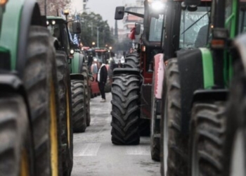 Στο πλευρό αγροτών και κτηνοτρόφων ο Σύλλογος Σεισμόπληκτων Δήμου Μινώα Πεδιάδας