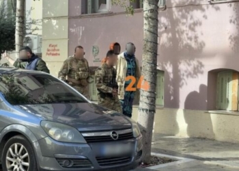 Στον Εισαγγελέα Ηρακλείου οι τέσσερις συλληφθέντες για διακίνηση μεταναστών