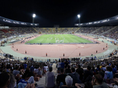 Super Cup: Αυτό είναι το μεγάλο πλεονέκτημα του ΟΦΗ έναντι του Ολυμπιακού