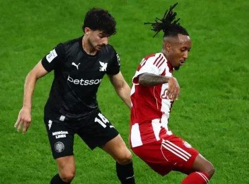 Super Cup: Άλλαξε η ώρα του μεγάλου αγώνα ανάμεσα στον Ολυμπιακό και τον ΟΦΗ