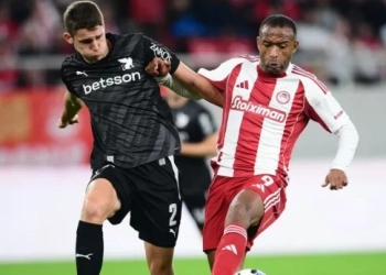 Super Cup: Η ημέρα και η ώρα του αγώνα ανάμεσα σε ΟΦΗ και Ολυμπιακό