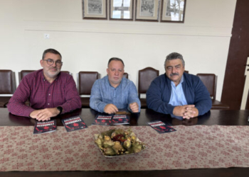 Συμπόσιο «Μίκης Θεοδωράκης: Παρόν + Μέλλον»: Τα Χανιά τιμούν την πνευματική παρακαταθήκη του μεγάλου δημιουργού