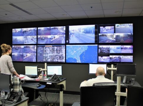 Σύγχρονα data centers θωρακίζουν ψηφιακά τον Δήμο Χανίων