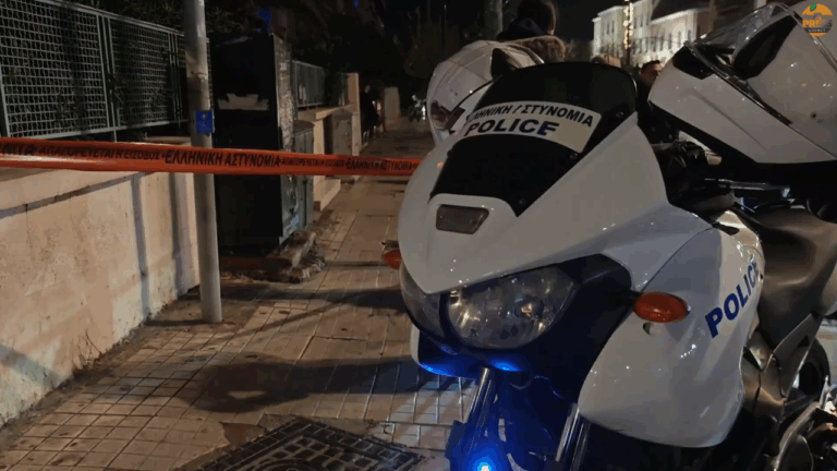 Συναγερμός στην Αλεξάνδρας: Εντοπίστηκε σημείωμα για εκρηκτικό μηχανισμό