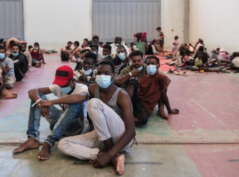 Συνάντηση δημάρχων Κρήτης την Παρασκευή για το μεταναστευτικό: «Να αποφύγουμε την ασύμμετρη απειλή»